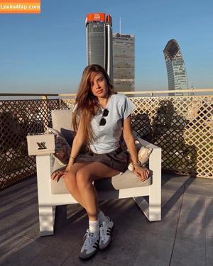Xenia Tchoumitcheva фото #0484