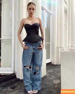 Xenia Tchoumitcheva фото #0488