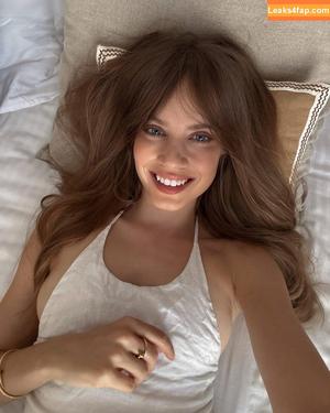 Xenia Tchoumitcheva photo #0776