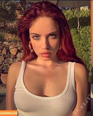 Xenia Tchoumitcheva фото #1009