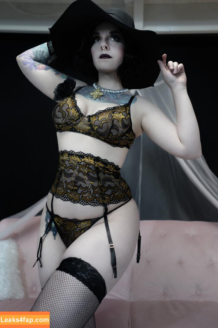 xeno_queen /  leaked photo photo #0007