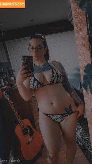 xeno_queen photo #0006