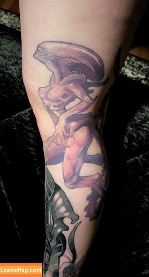 xeno_queen photo #0024