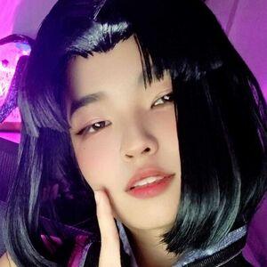 random model
