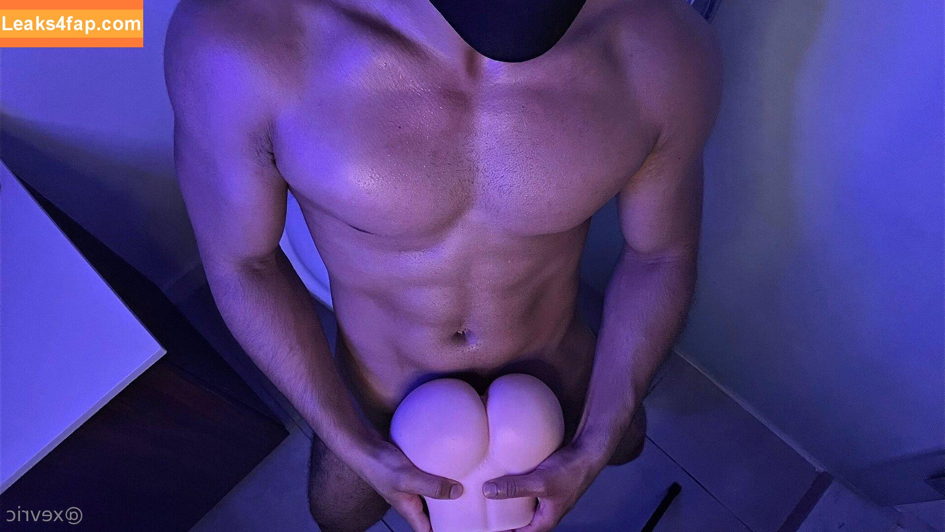 xevric /  leaked photo photo #0002