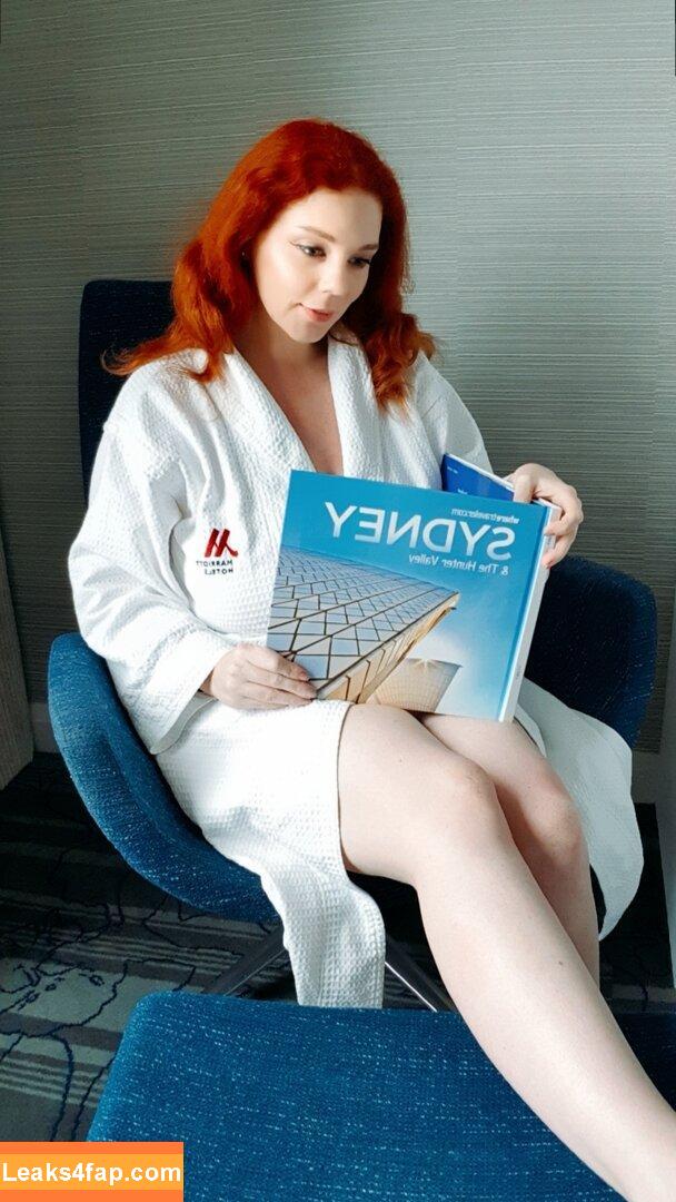 xfaeryprincessx / avalon.fey leaked photo photo #0076