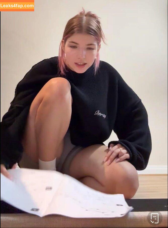 xFibii leaked photo photo #0077