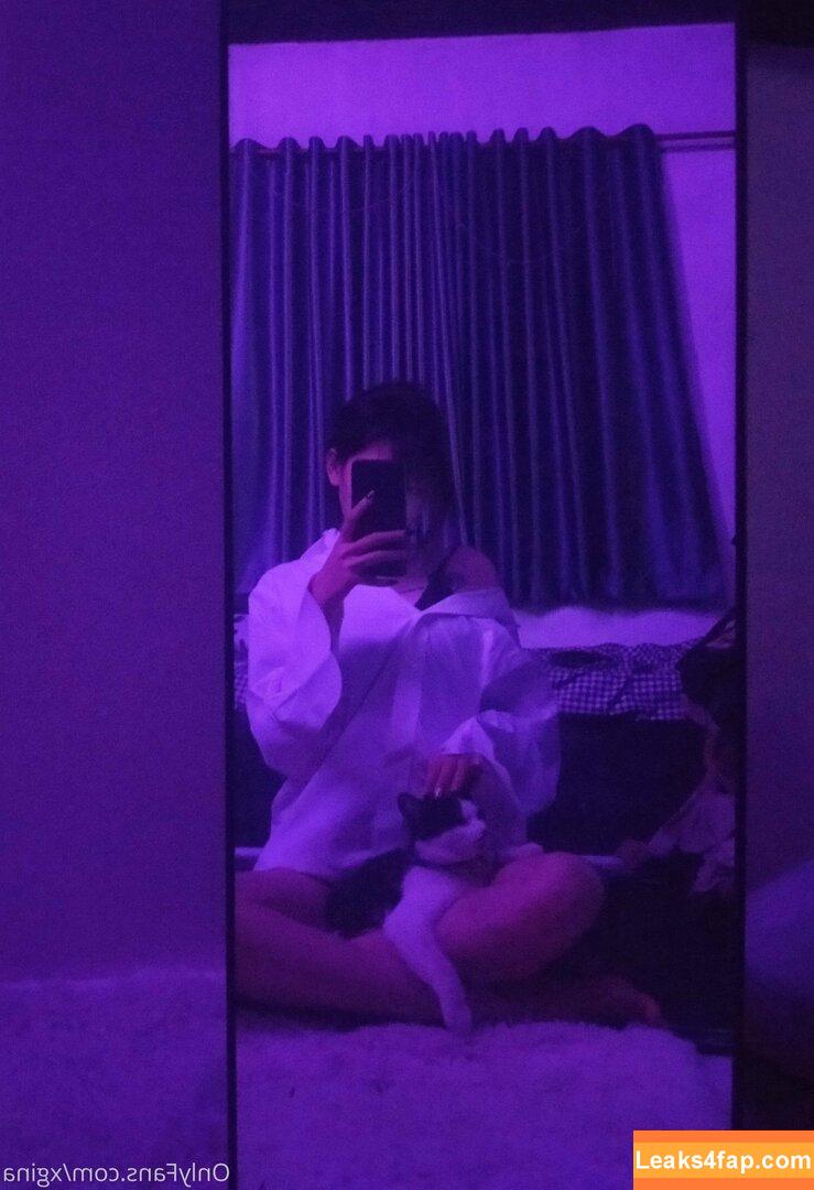 Xgina / https: leaked photo photo #0070