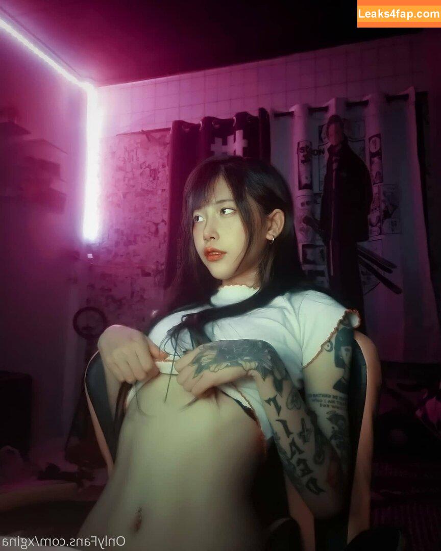 Xgina / https: leaked photo photo #0076
