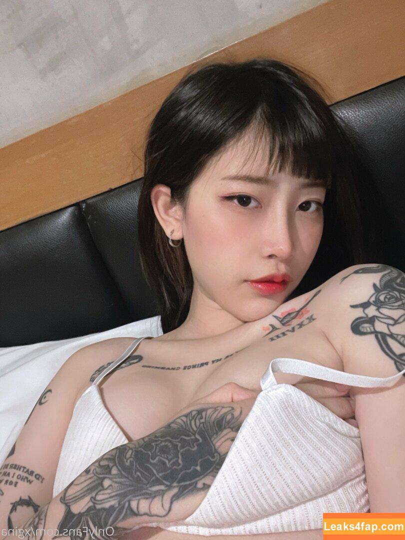 Xgina / https: слитое фото фото #0127