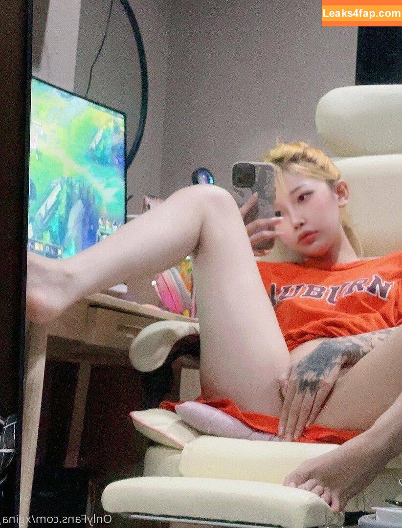 Xgina / https: leaked photo photo #0209