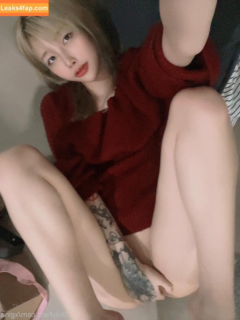 Xgina / https: leaked photo photo #0240