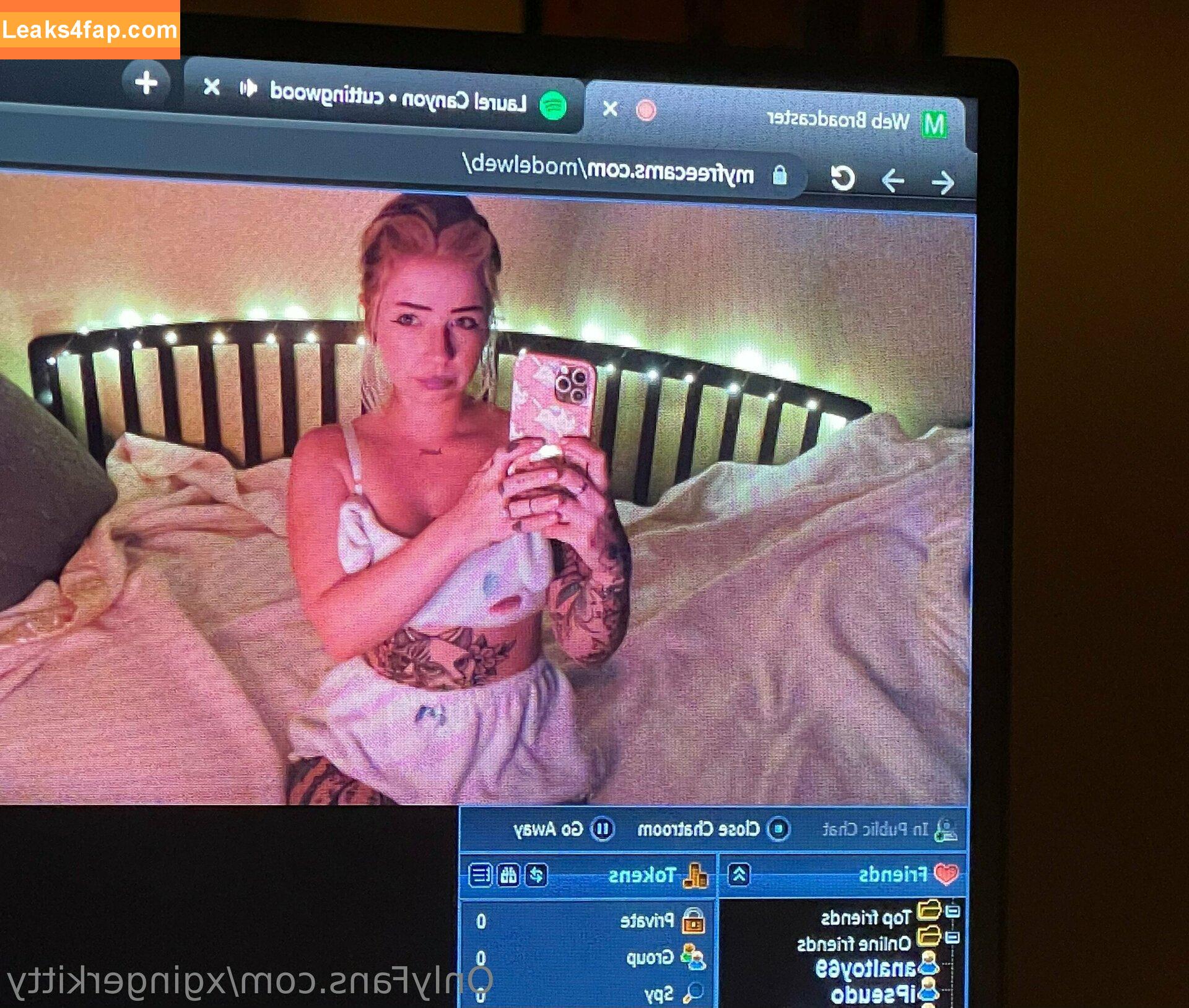 xgingerkitty / katiereid.co.uk leaked photo photo #0053