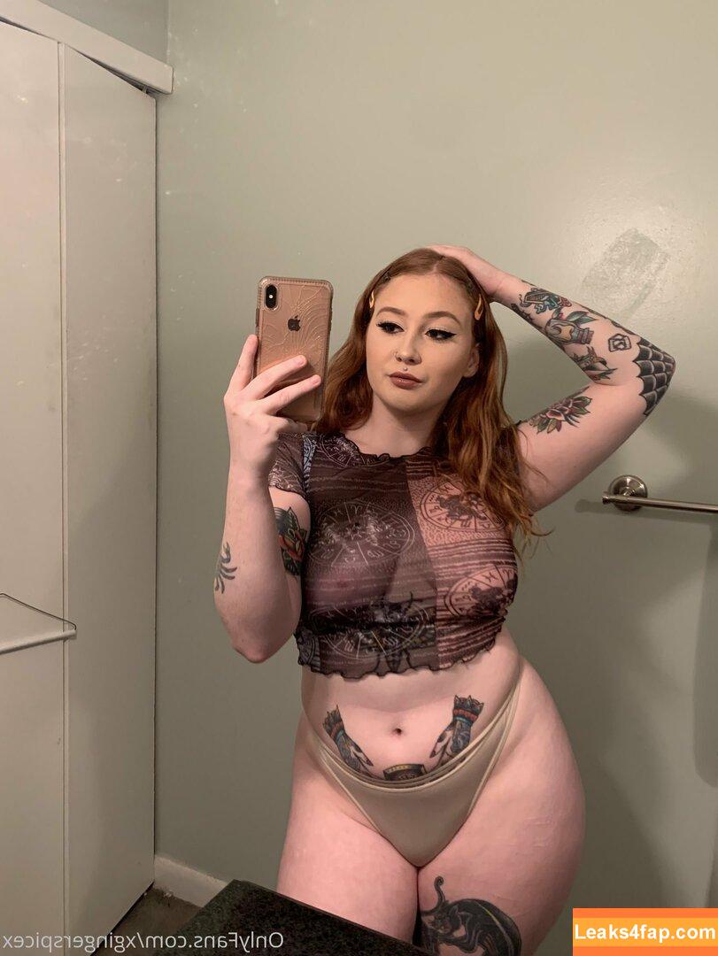 xgingerspicex /  leaked photo photo #0154