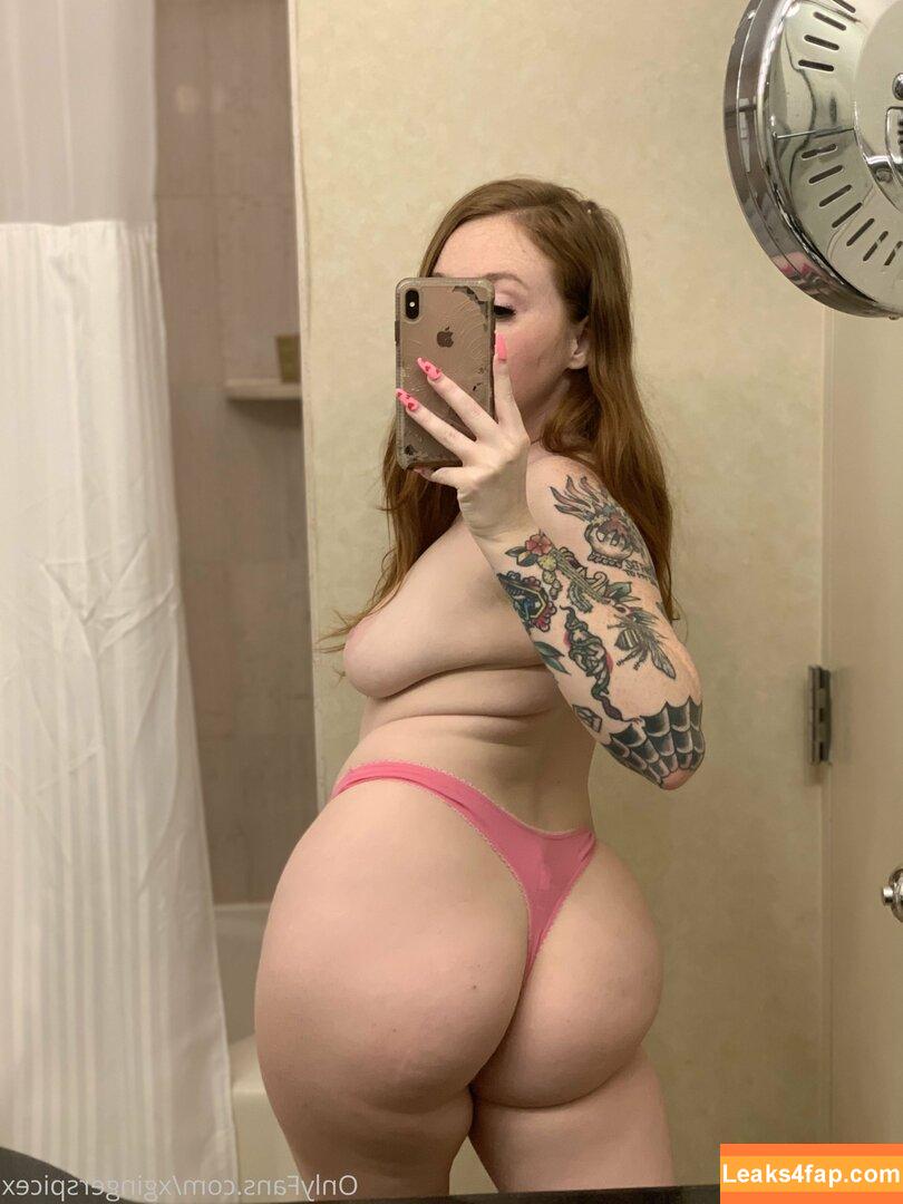 xgingerspicex /  leaked photo photo #0413