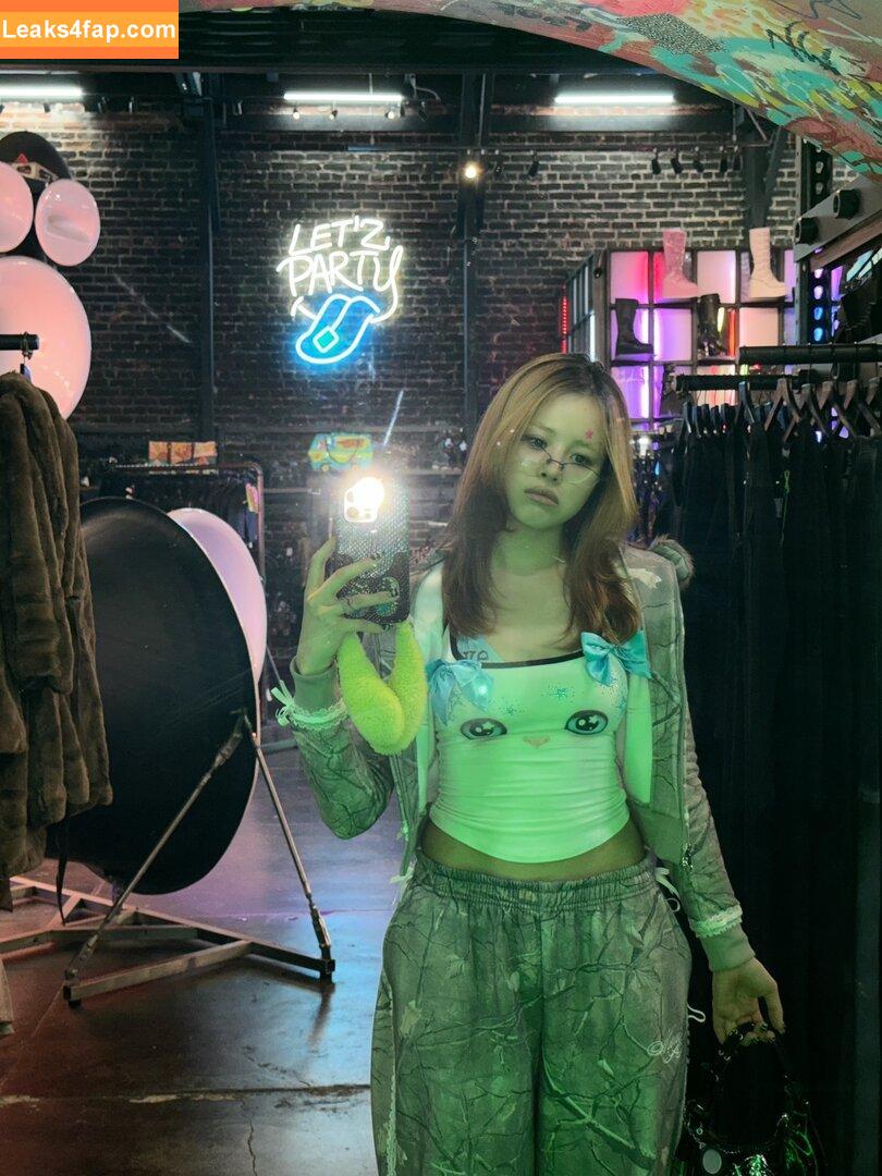 XGOfficial_ / https: / xg / xgofficial leaked photo photo #0037