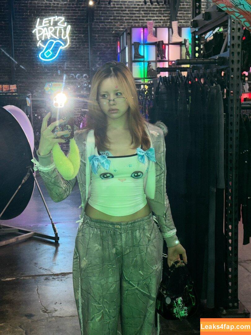 XGOfficial_ / https: / xg / xgofficial leaked photo photo #0048