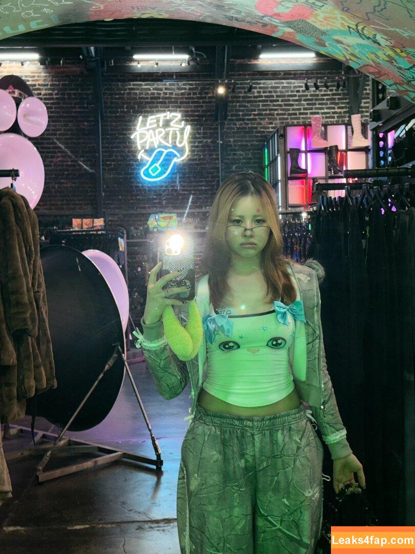 XGOfficial_ / https: / xg / xgofficial leaked photo photo #0049