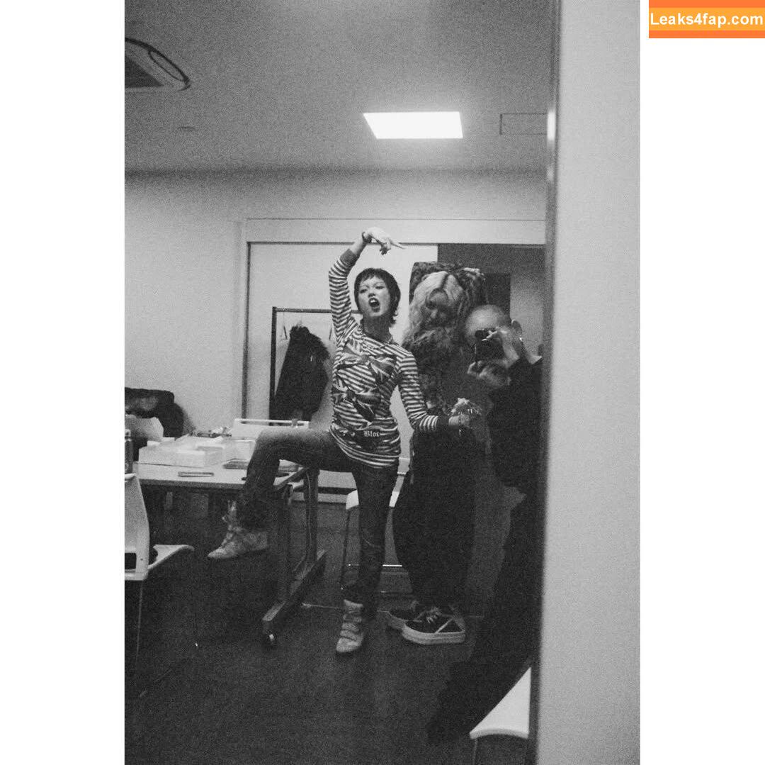 XGOfficial_ / https: / xg / xgofficial leaked photo photo #0063