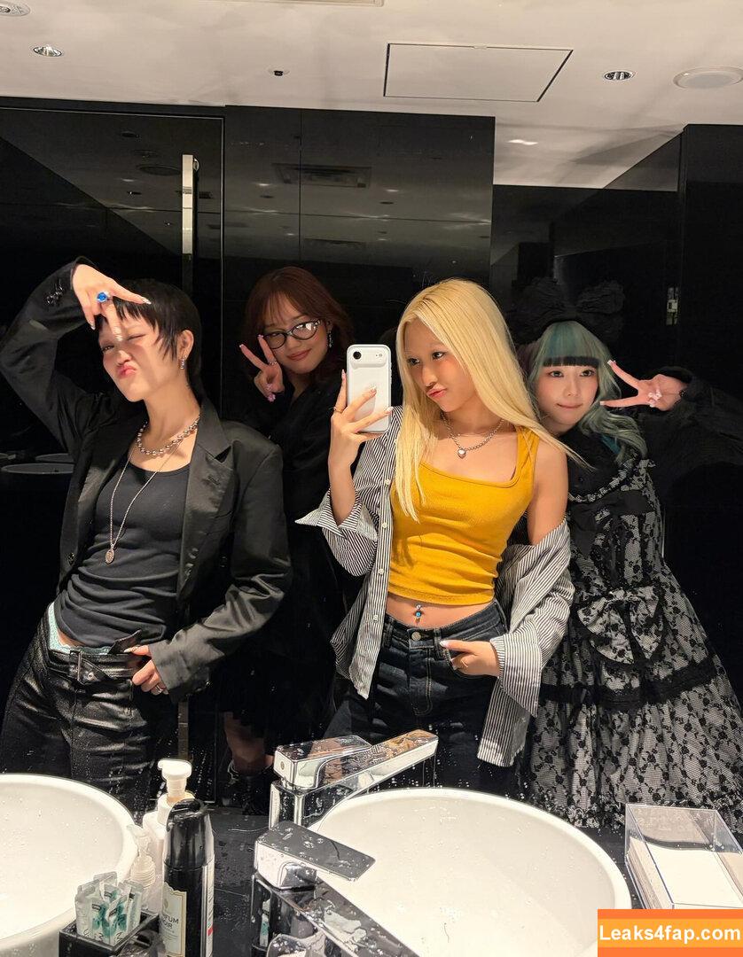 XGOfficial_ / https: / xg / xgofficial leaked photo photo #0071