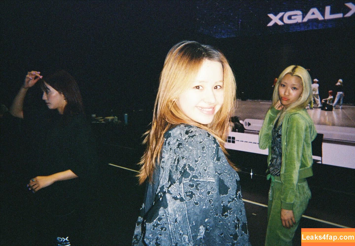 XGOfficial_ / https: / xg / xgofficial leaked photo photo #0162