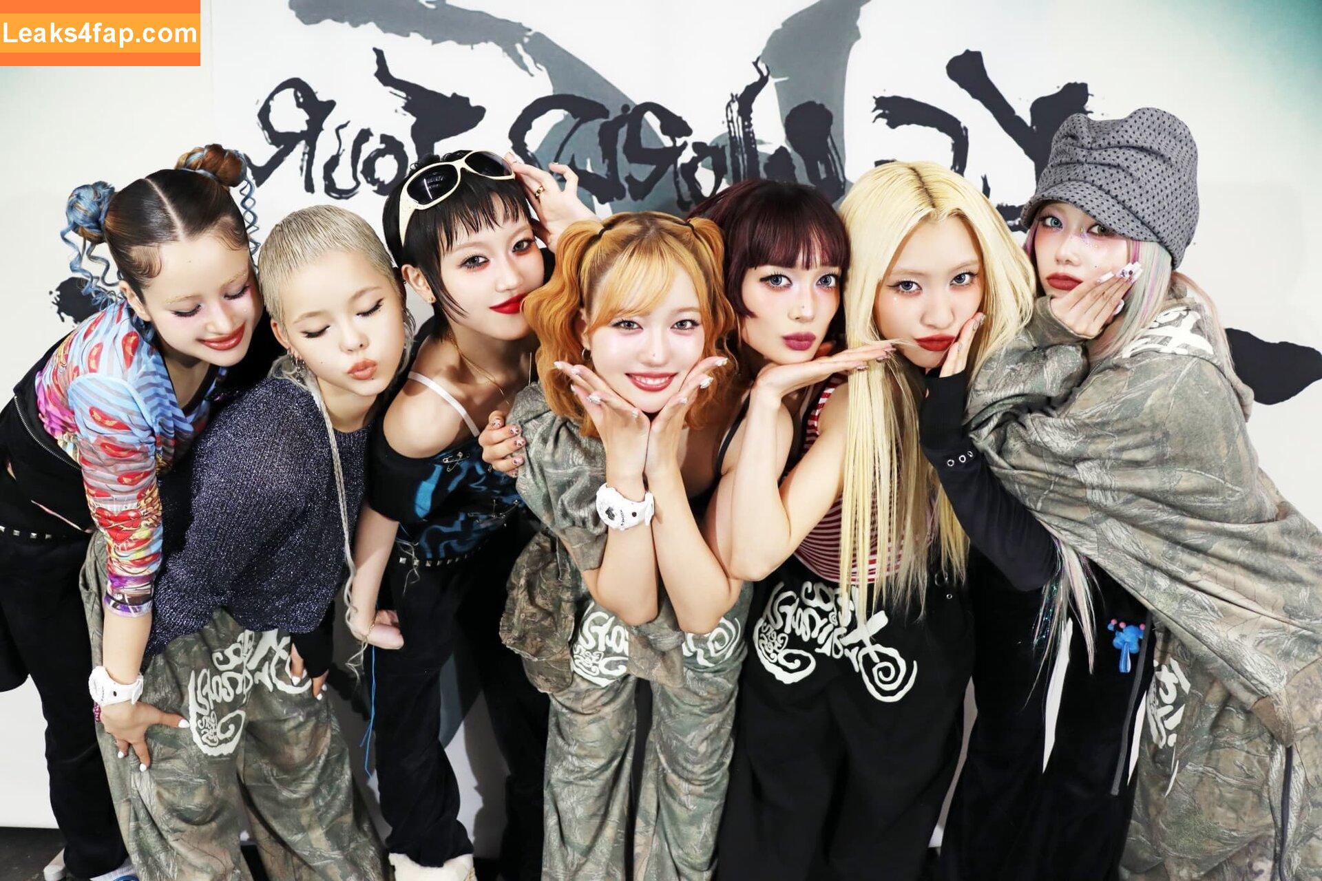 XGOfficial_ / https: / xg / xgofficial leaked photo photo #0189