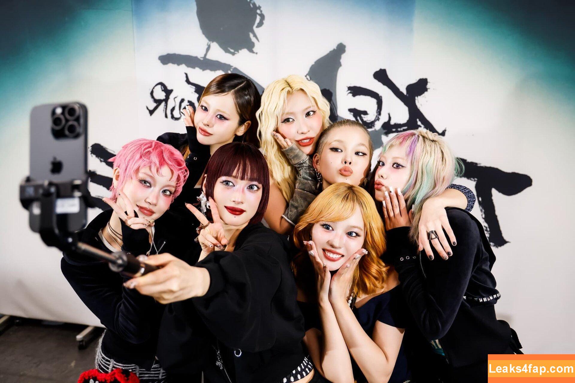 XGOfficial_ / https: / xg / xgofficial leaked photo photo #0191