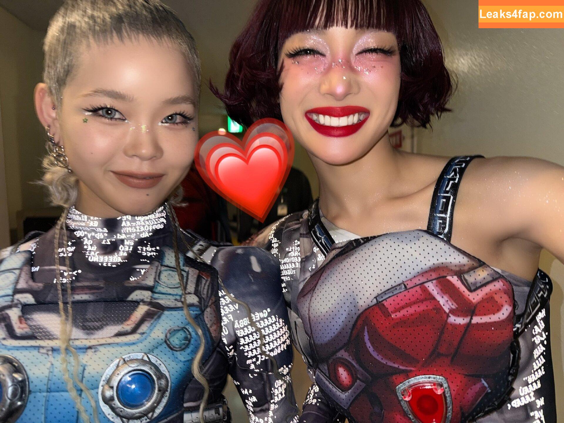 XGOfficial_ / https: / xg / xgofficial слитое фото фото #0303