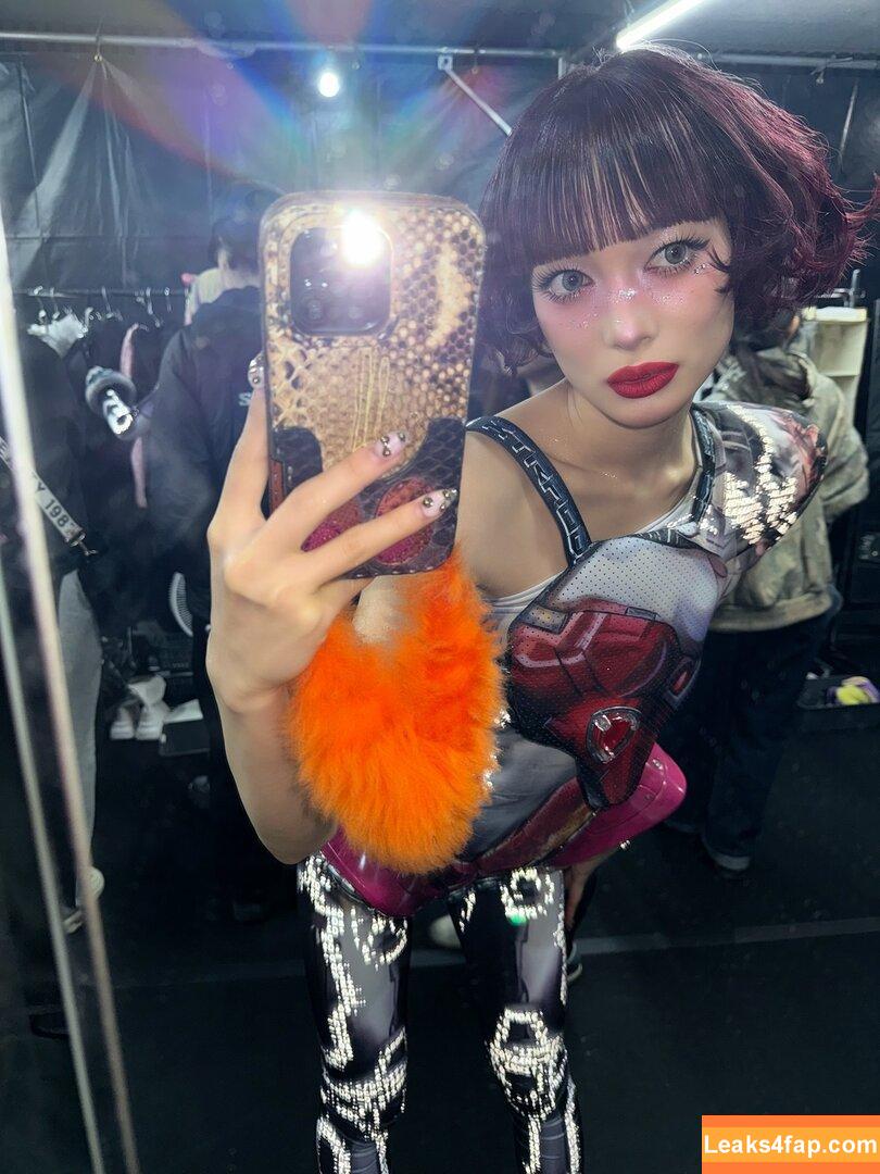 XGOfficial_ / https: / xg / xgofficial слитое фото фото #0307