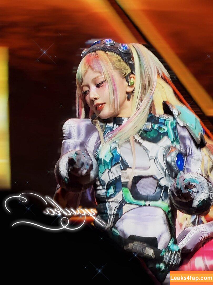 XGOfficial_ / https: / xg / xgofficial слитое фото фото #0363