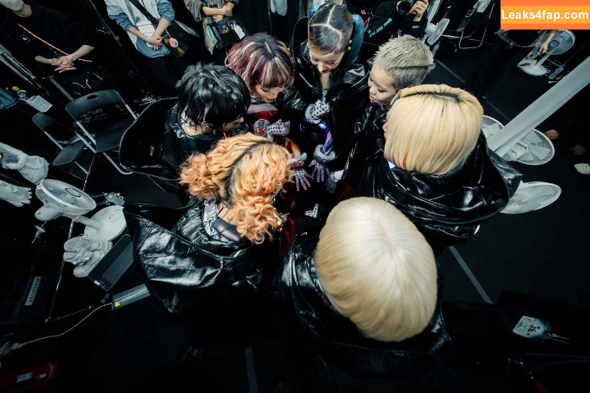 XGOfficial_ / https: / xg / xgofficial слитое фото фото #0392