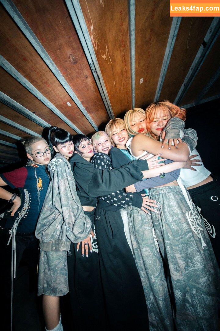 XGOfficial_ / https: / xg / xgofficial слитое фото фото #0393