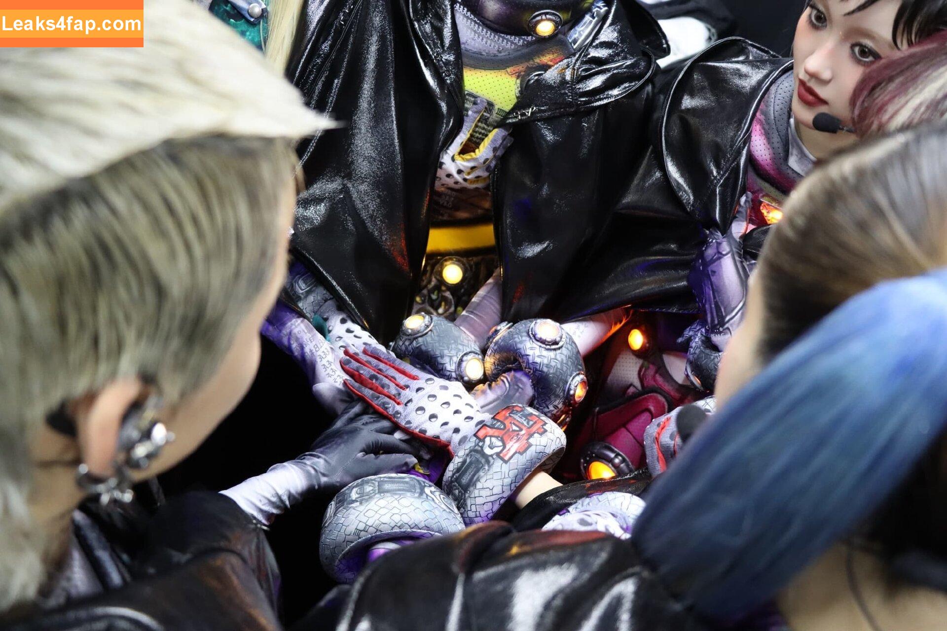 XGOfficial_ / https: / xg / xgofficial leaked photo photo #0407