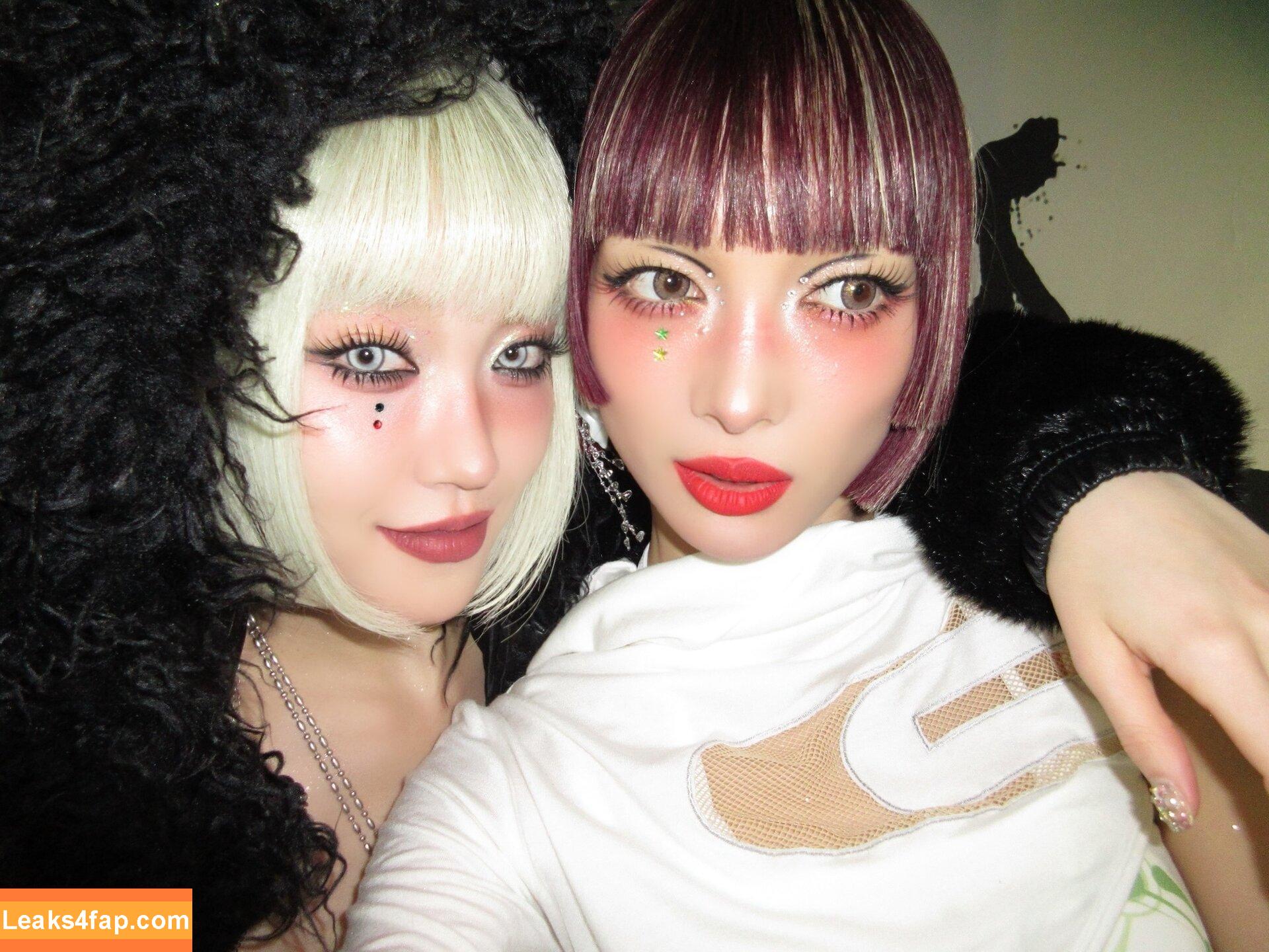 XGOfficial_ / https: / xg / xgofficial leaked photo photo #0428