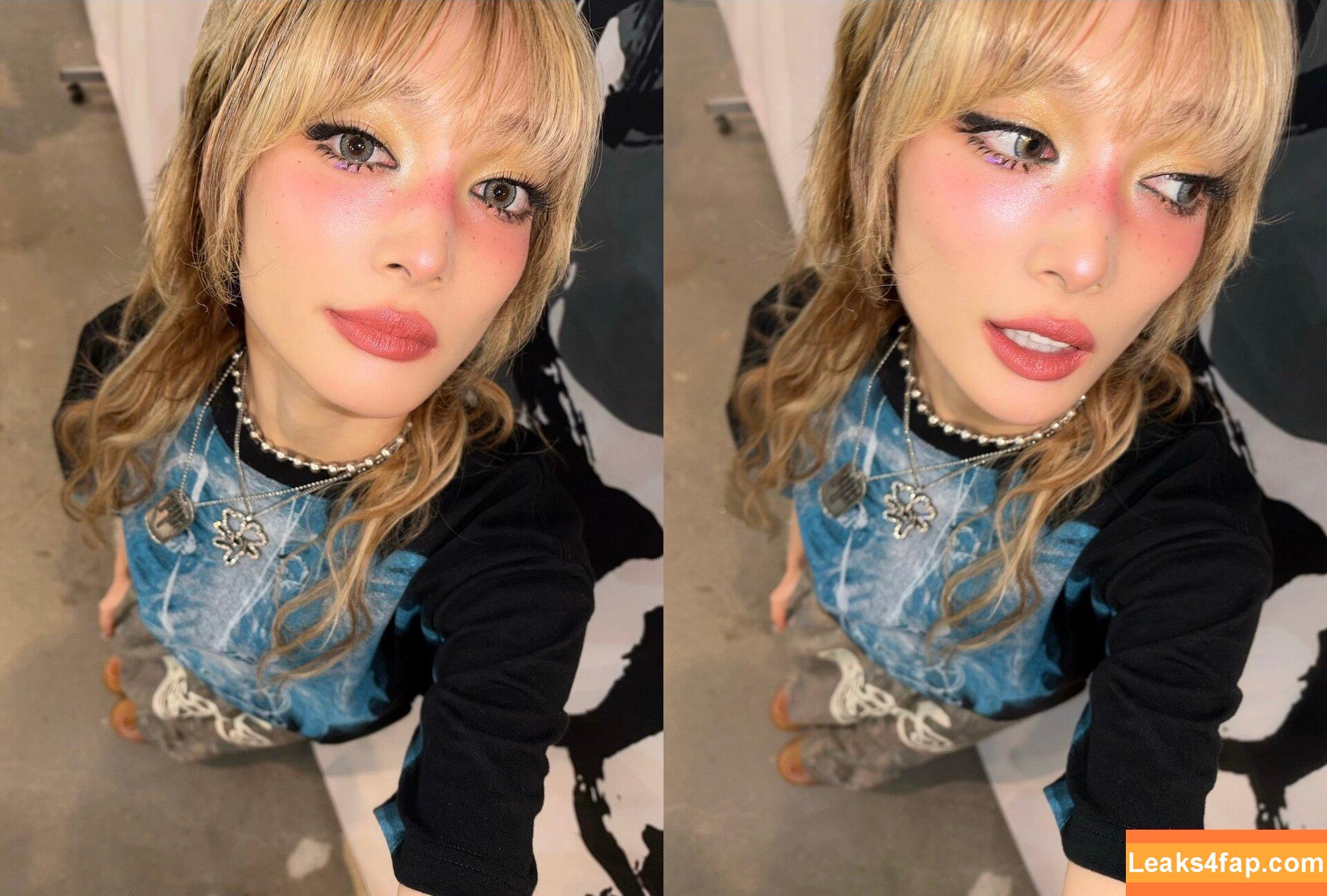 XGOfficial_ / https: / xg / xgofficial leaked photo photo #0462