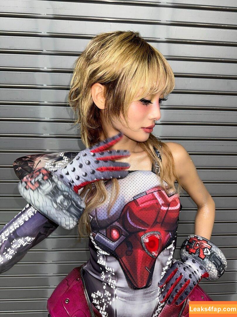 XGOfficial_ / https: / xg / xgofficial leaked photo photo #0465