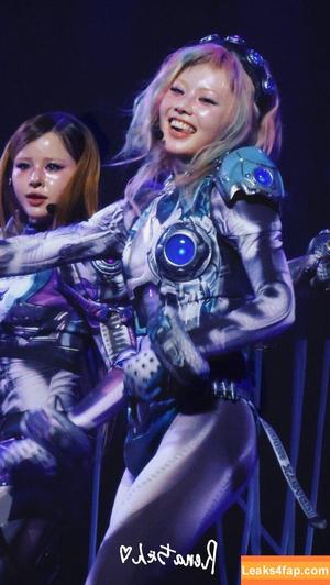 XGOfficial_ фото #0360