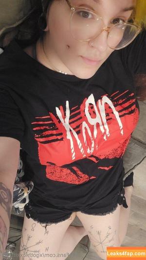 xgothicxkittenx photo #0018