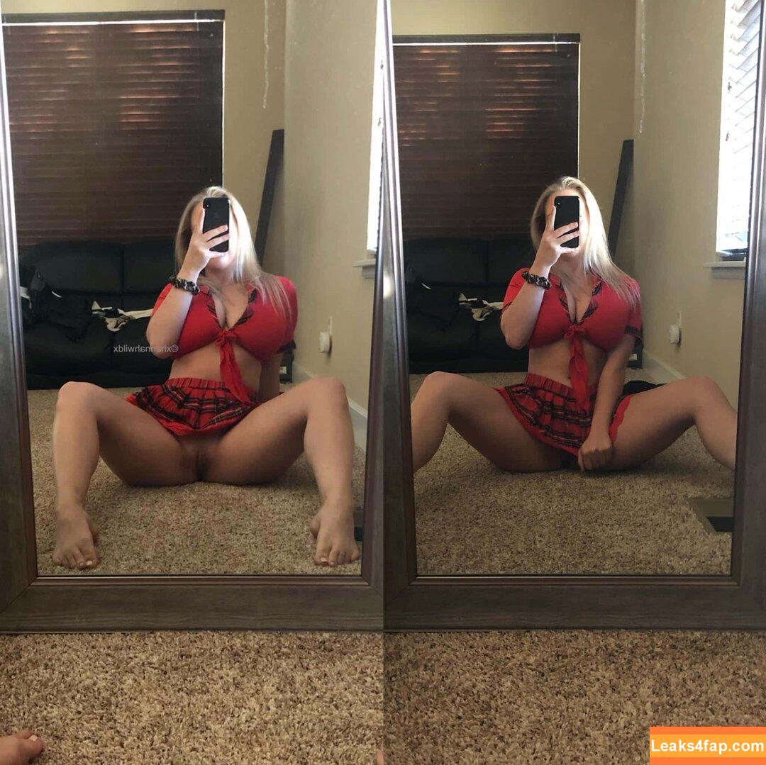 xhannahwildx / hannah_wild_ leaked photo photo #0079