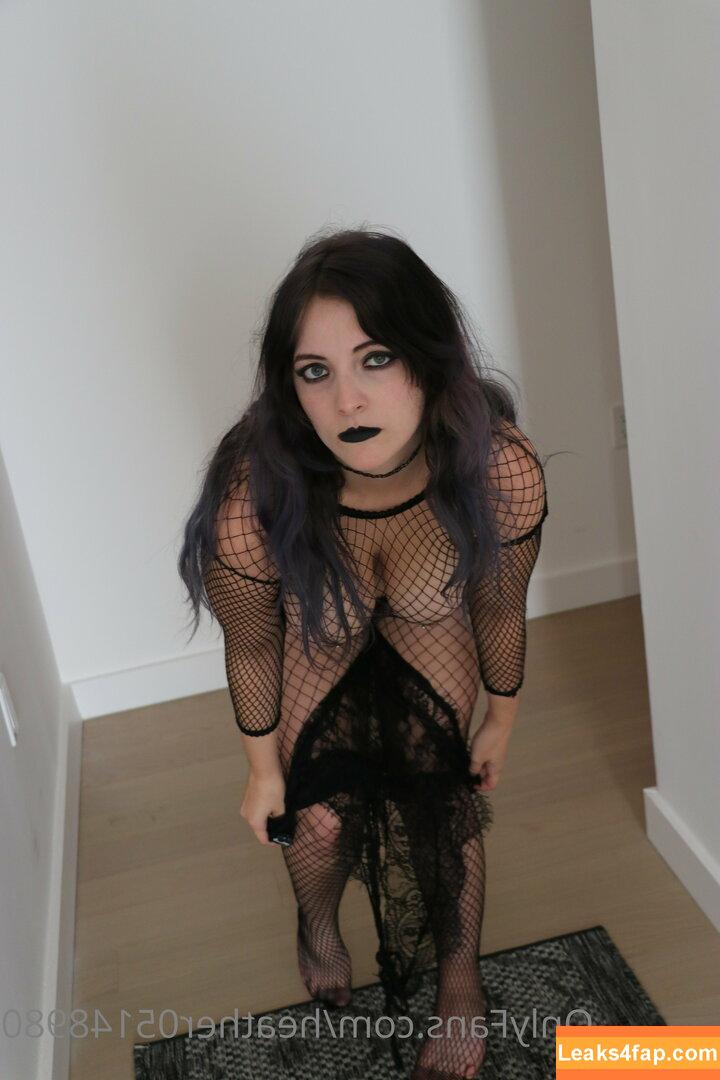 Xheatherbryantx /  leaked photo photo #0116