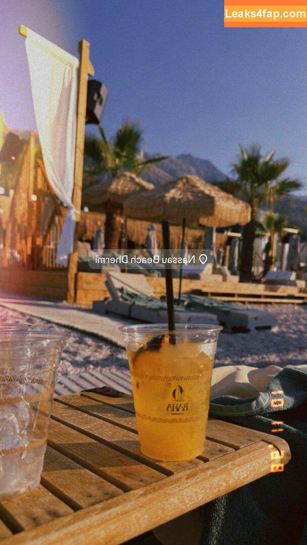 Xhoi Loja /  leaked photo photo #0014