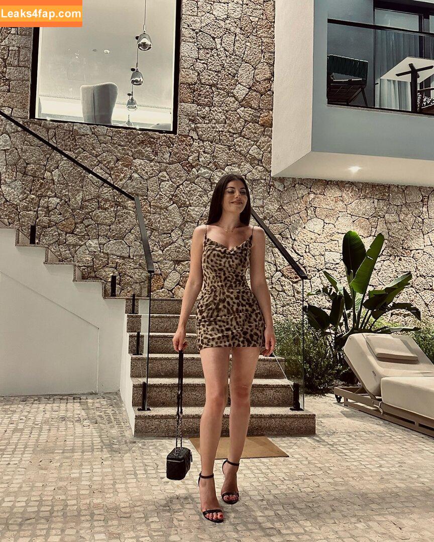 Xhoi Loja /  leaked photo photo #0025