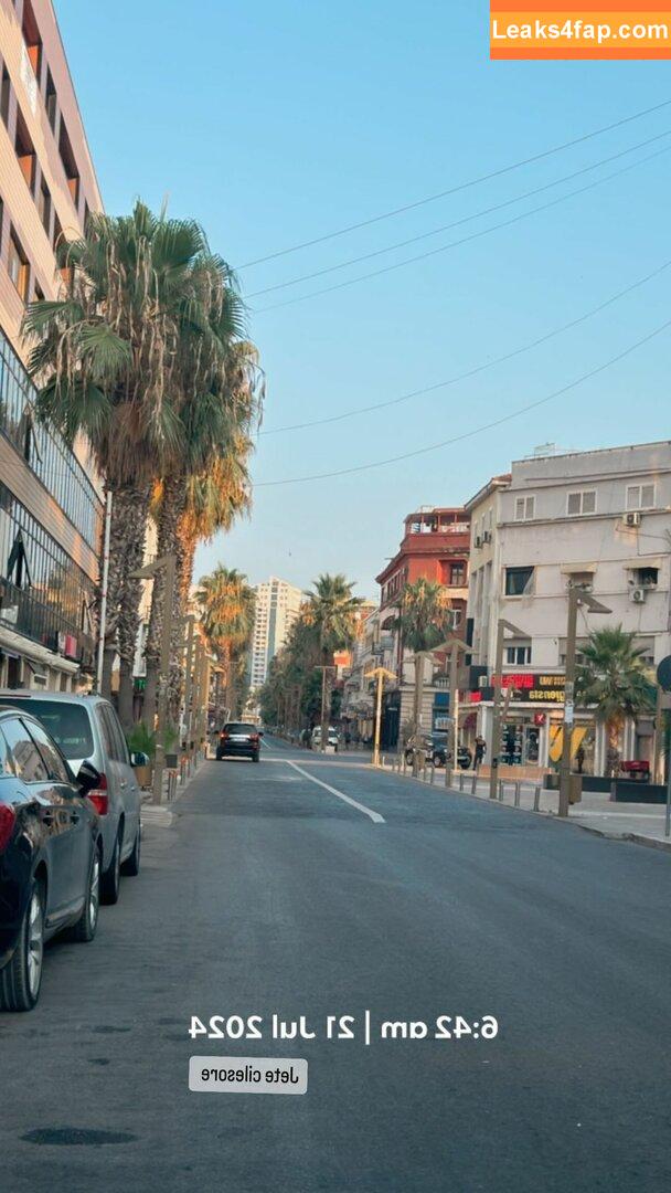 Xhoi Loja /  leaked photo photo #0026