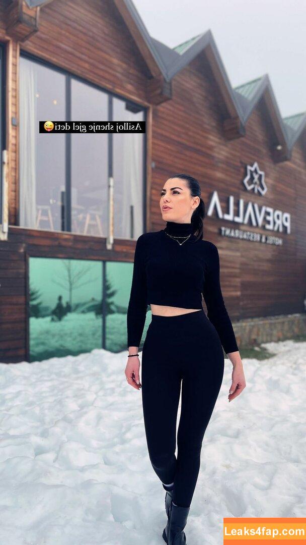 Xhoi Loja /  leaked photo photo #0038