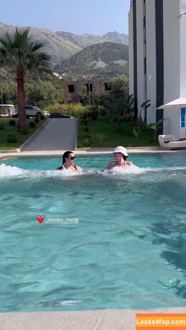 Xhoi Loja /  leaked photo photo #0048