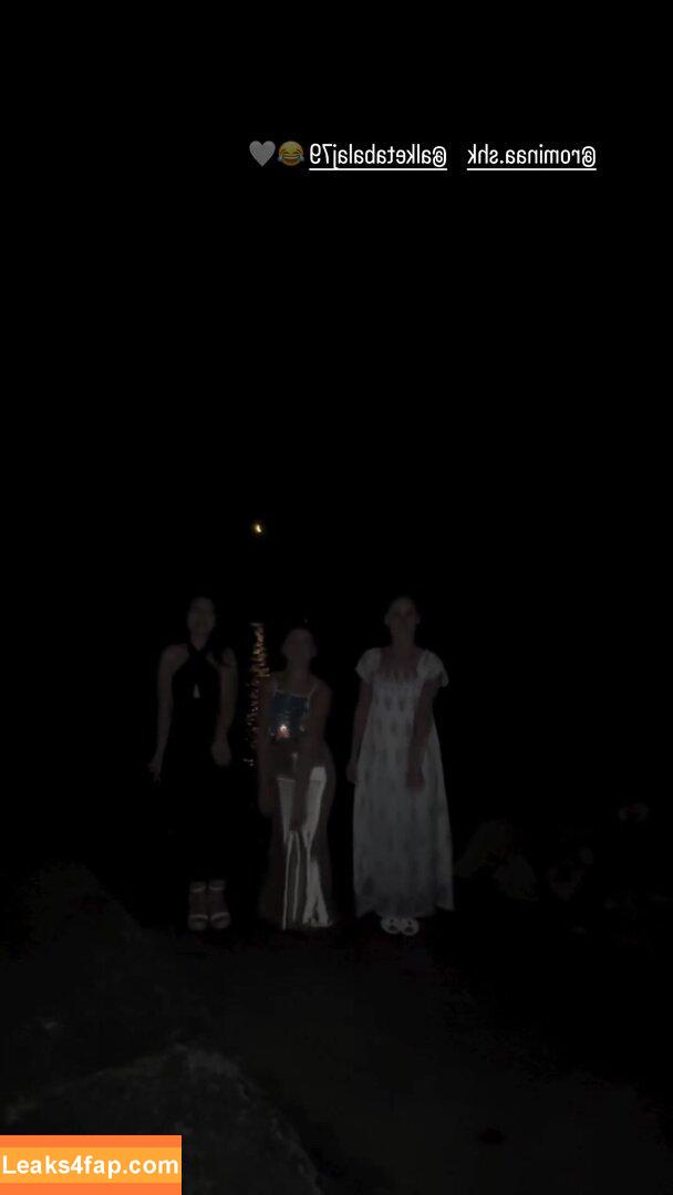 Xhoi Loja /  leaked photo photo #0065