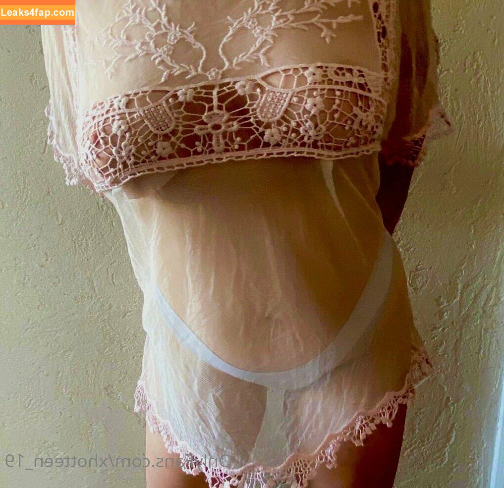 xhotteen_19 / _sxmmxrz leaked photo photo #0018