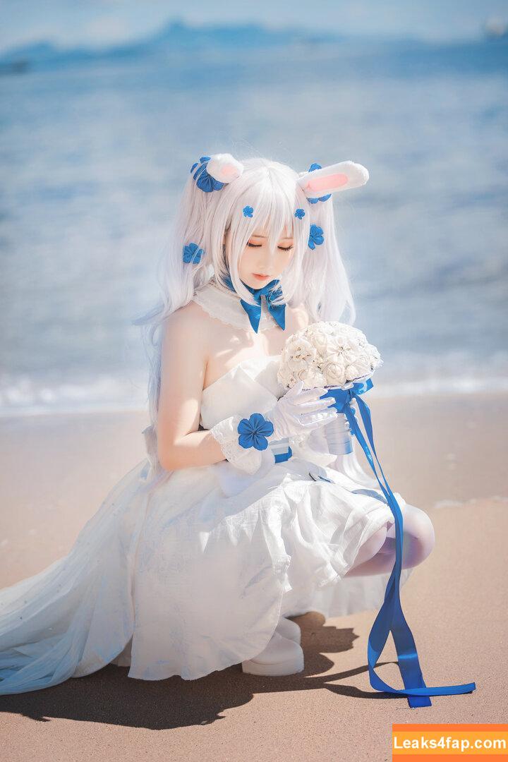 Xianer / mianzelizer / shixiannvya666 / 面饼仙儿 слитое фото фото #0026