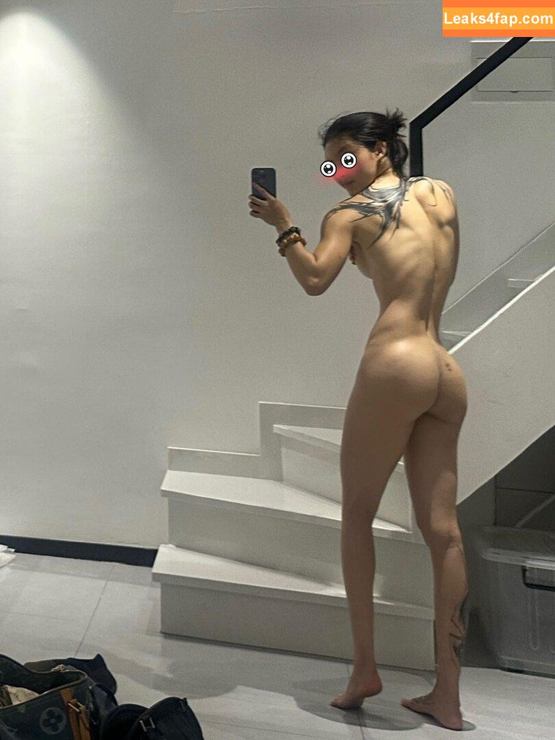 Xiang_is /  leaked photo photo #0010