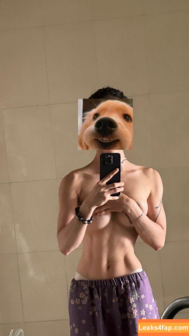 Xiang_is /  leaked photo photo #0032